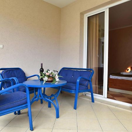 Villa Andrea Budva Bagian luar foto